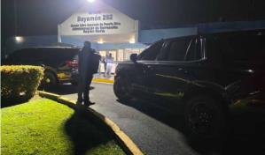 Arrestan a cuatro guardias penales en Puerto Rico por tráfico de armas y drogas en una prisión