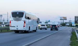 Senadores validan en primera lectura colocar nombre de Frank Rainieri al Boulevar Turístico del Este
