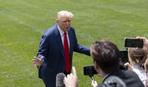 Dimiten todos los miembros de la junta de Fulbright por intromisión del Gobierno de Trump