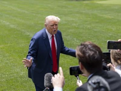 Dimiten todos los miembros de la junta del programa  Fulbright