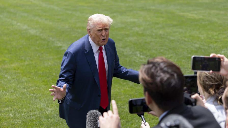 Dimiten todos los miembros de la junta de Fulbright por intromisión del Gobierno de Trump Dimiten todos los miembros de la junta de Fulbright por intromisión del Gobierno de Trump