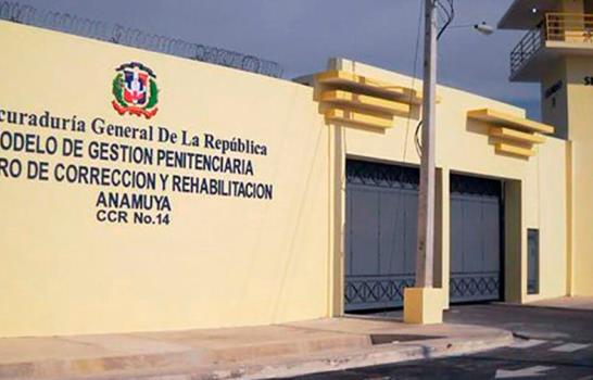 Reo se escap&oacute; de c&aacute;rcel de Anamuya; autoridades detectaron su ausencia durante el conteo matutino