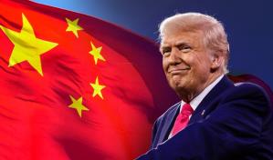 Trump anuncia aranceles del 55 % a China como parte de nuevo acuerdo comercial