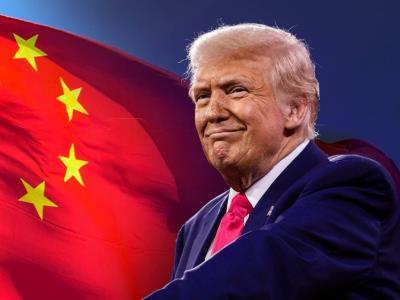 Trump anuncia aranceles del 55 % a China tras nuevo acuerdo
