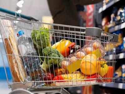 Inflación en EE. UU. vuelve a repuntar en mayo a 2.3 %