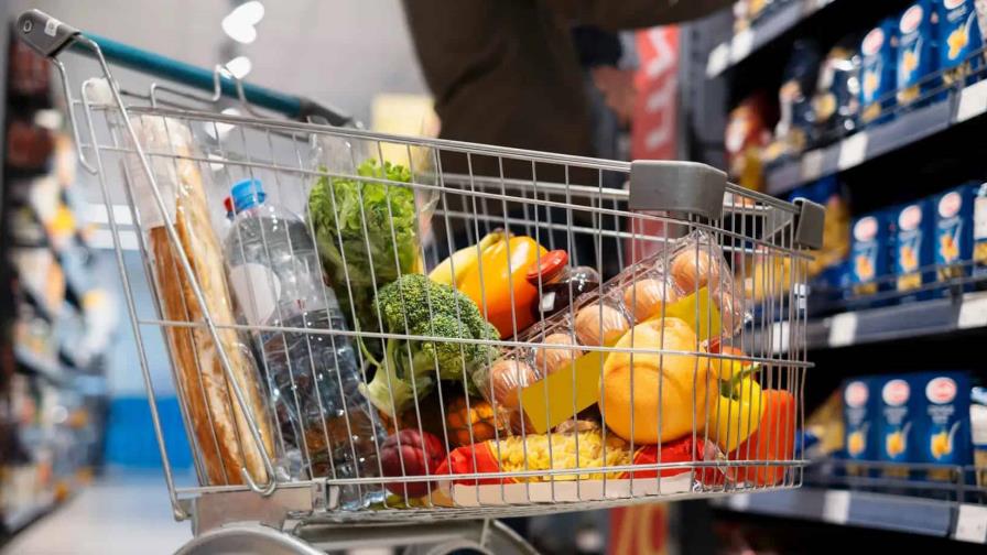 Inflación en EE. UU. vuelve a repuntar en mayo a 2.3 % en 12 meses Inflación en EE. UU. vuelve a repuntar en mayo a 2.3 % en 12 meses