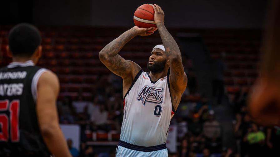 DeMarcus Cousins pide disculpas tras ser suspendido por altercado en Puerto Rico DeMarcus Cousins pide disculpas tras ser suspendido por altercado en Puerto Rico
