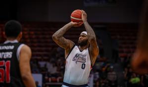Video| El BSN de Puerto Rico suspende al jugador DeMarcus Cousins por altercado con fanáticos