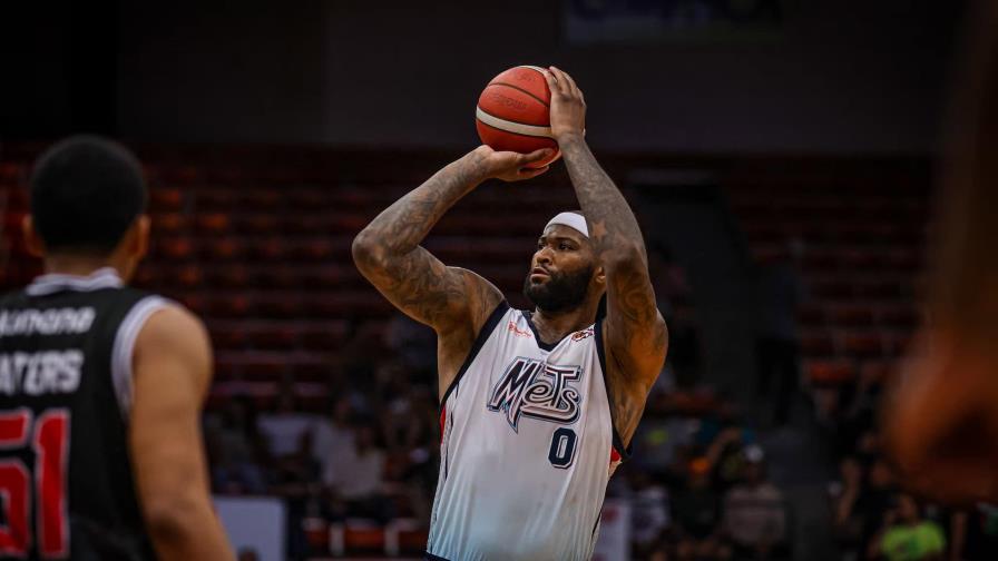 Video| El BSN de Puerto Rico suspende al jugador DeMarcus Cousins por altercado con fanáticos