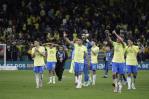Brasil y Ecuador amplían a trece los clasificados para el Mundial de 2026