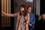 Corte Suprema argentina confirma condena a prisión e inhabilitación de expresidenta Kirchner