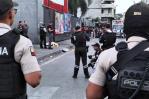 Ocho personas mueren en Ecuador por ataques armados en Guayaquil