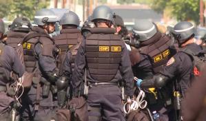 Líderes demócratas de Texas condenan el despliegue de la Guardia Nacional en el estado