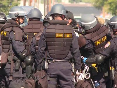 Líderes demócratas de Texas condenan despliegue de la Guardia Nacional