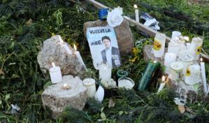 Presidenciable baleado en Colombia muestra signos de mejoría, según médicos