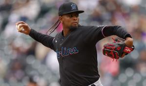 Video | Edward Cabrera es una buena opción en el mercado de cambio