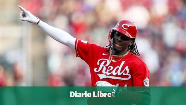 Tigres derrotan 11-5 a los Rojos; Elly de la Cruz da jonrón 14