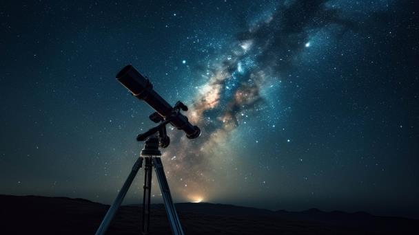 Telescopios en tierra ofrecen una nueva mirada de las primeras estrellas tras el Big Bang