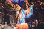 "Celia Cruz: el musical" recreará la vida de la reina de la salsa "Celia Cruz: el musical" recreará la vida de la reina de la salsa