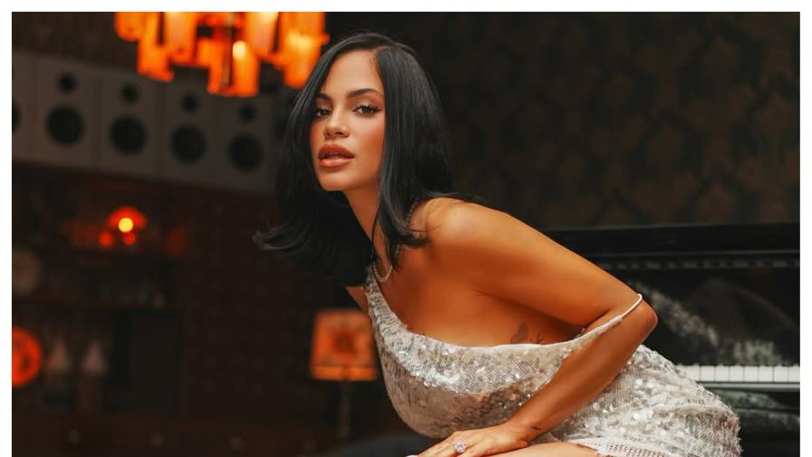 La familia crece: Natti Natasha espera su segundo hijo junto a Raphy Pina La familia crece: Natti Natasha espera su segundo hijo junto a Raphy Pina