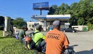 Latinos en Atlanta, en conmoción por redadas en tiendas y arrestos migratorios en vías