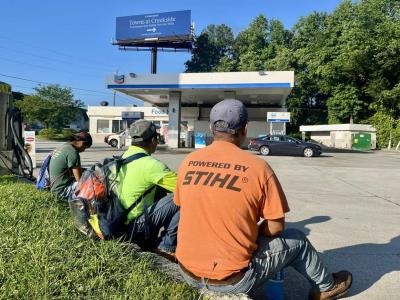 Latinos en Atlanta, conmoción por arrestos migratorios