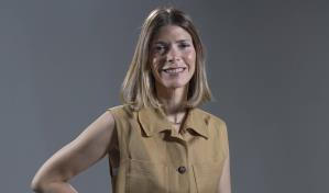 María Elena Moré: la mujer detrás del lente que capturó la grandeza de Marileidy María Elena Moré: la mujer detrás del lente que capturó la grandeza de Marileidy