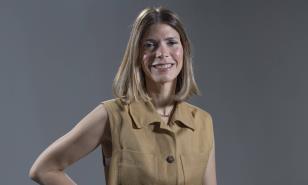 María Elena Moré: la mujer detrás del lente que capturó la grandeza de Marileidy