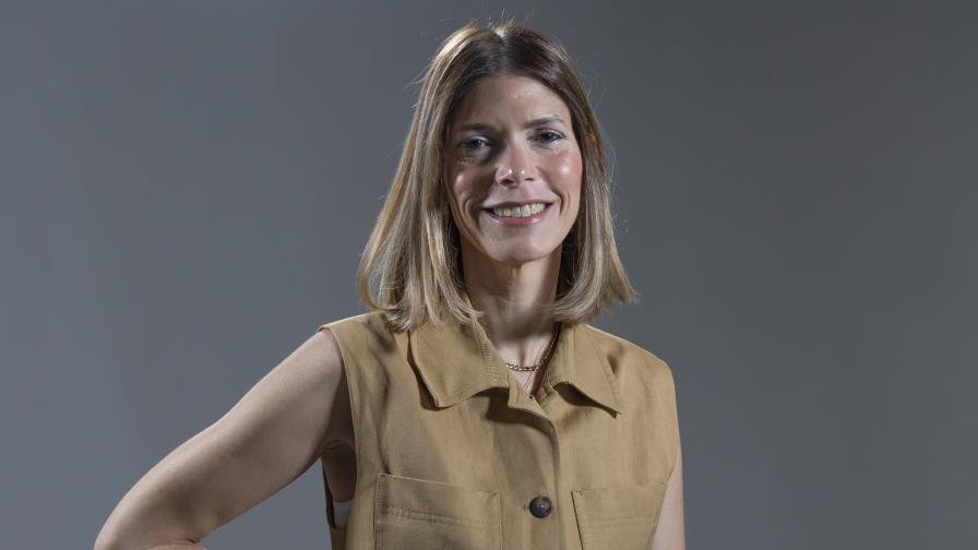 María Elena Moré: la mujer detrás del lente que capturó la grandeza de Marileidy María Elena Moré: la mujer detrás del lente que capturó la grandeza de Marileidy