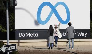 Meta anuncia un modelo de IA que permite a robots y otros agentes comprender su entorno