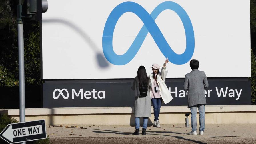Meta anuncia un modelo de IA que permite a robots y otros agentes comprender su entorno