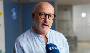 Médicos del Mundo acusa a Israel de ataque mortal a uno de sus edificios en Gaza Médicos del Mundo acusa a Israel de ataque mortal a uno de sus edificios en Gaza