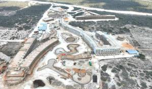 Diputados valoran experiencia del Grupo Puntacana para el desarrollo de Cabo Rojo