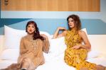 Elvira Taveras y Lumy Lizardo protagonizan La gran depresión