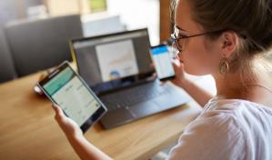 Los trabajadores con más de un empleo aumentan 15.6 % a marzo