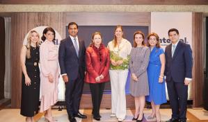 Interval Puesto de Bolsa y Fundación Sinfonía reafirman su compromiso con la cultura