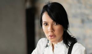 Priscilla Velázquez Rivera y la escritura como regreso
