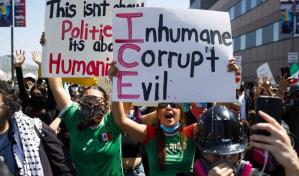 Senadores de California exigen al Pentágono justificación legal por despliegue de tropas