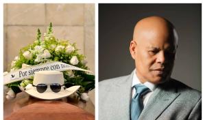 El emotivo mensaje de la hija de Rubby Pérez a dos meses de su muerte en la tragedia del Jet Set