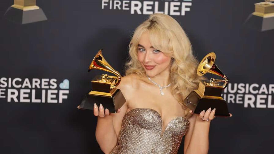 Sabrina Carpenter anuncia que lanzará en agosto su nuevo álbum, Mans Best Friend Sabrina Carpenter anuncia que lanzará en agosto su nuevo álbum, Mans Best Friend