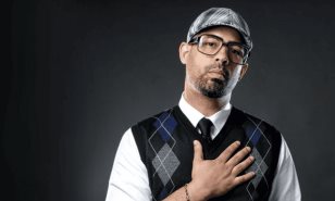 La poesía en un safari con DKano