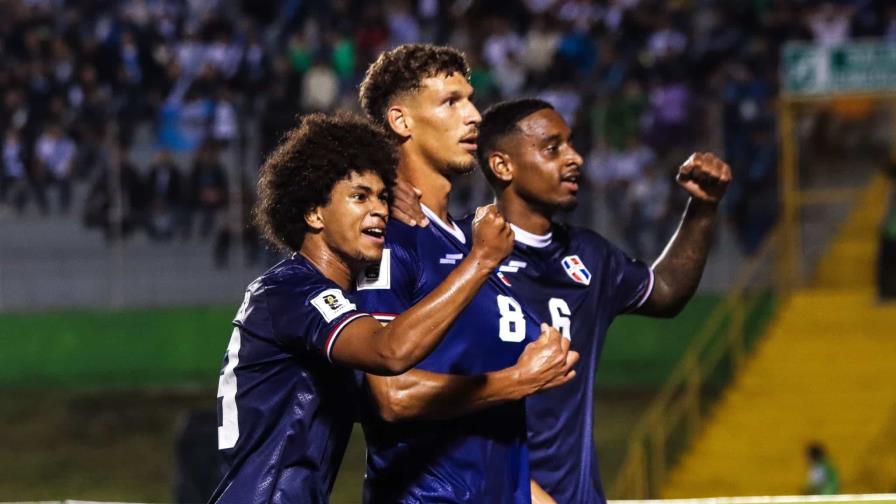 Fedofútbol denuncia racismo en la visita de la selección dominicana a Guatemala Fedofútbol denuncia racismo en la visita de la selección dominicana a Guatemala