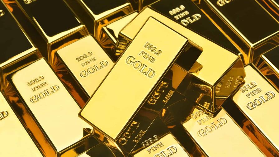 El oro desbanca al euro la segunda posición como activo de reserva mundial