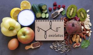 ¿De verdad deberíamos dejar de comer vegetales por culpa de los oxalatos?