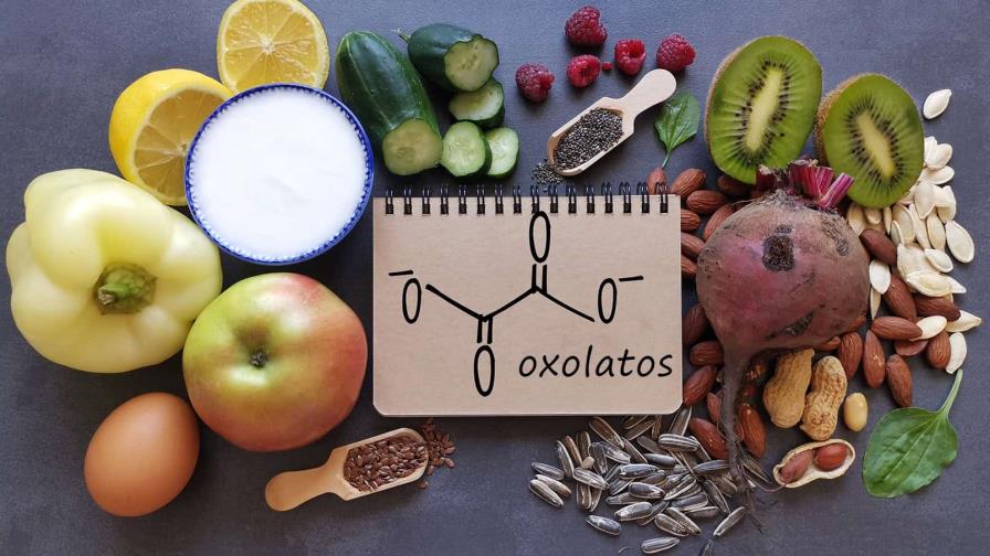 ¿De verdad deberíamos dejar de comer vegetales por culpa de los oxalatos? ¿De verdad deberíamos dejar de comer vegetales por culpa de los oxalatos?