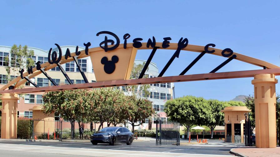 Disney y NBCUniversal presentan primera gran demanda de Hollywood contra una empresa de IA Disney y NBCUniversal presentan primera gran demanda de Hollywood contra una empresa de IA