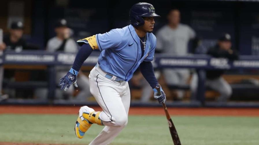 En los casos de abuso sexual MLB es una roca En los casos de abuso sexual MLB es una roca