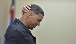 Fiscalía justifica petición de cinco años de prisión contra Wander Franco