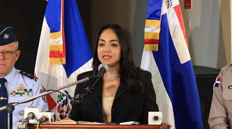 No habrá impunidad", asegura Faride sobre los cinco hombres ultimados por policías en Santiago