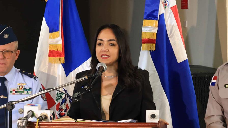 No habrá impunidad", asegura Faride sobre los cinco hombres ultimados por policías en Santiago No habrá impunidad", asegura Faride sobre los cinco hombres ultimados por policías en Santiago